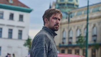 Ranní výběr: Praha je všude. Září v&nbsp;seriálech, filmech, knihách i&nbsp;videohrách