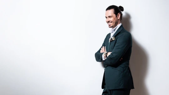 Od basketu a modelingu k Picassovi. Jak vznikla výjimečná galerie v Bratislavě?