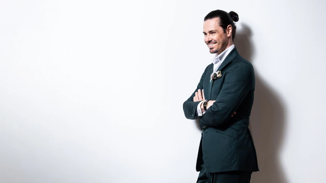 Od basketu a modelingu k Picassovi. Jak vznikla výjimečná galerie v Bratislavě?