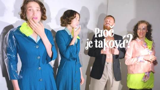 Umlčený hlas Rosemary Kennedy znovu promlouvá. Skrze operu