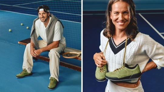 Design od Černého, Fuksa a Strýcová jako tváře. Prestižky nabírají nový dech