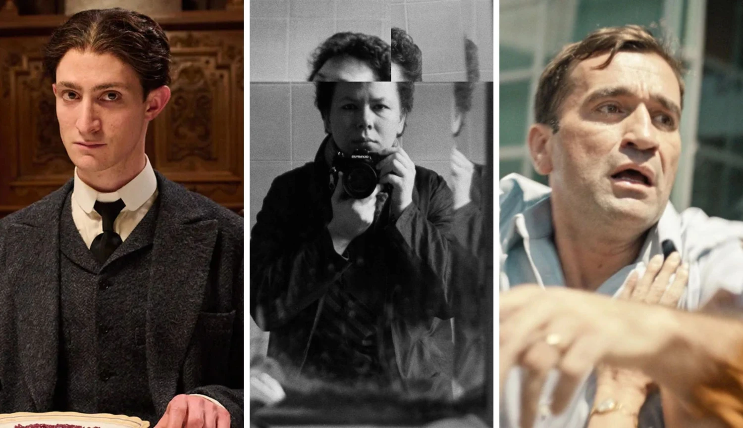 Teď pro náš film může hlasovat Brad Pitt, zní od Čechů nominovaných na Oscara