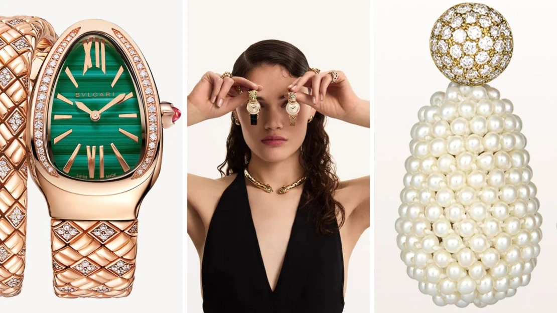 Šperkařská mapa Evropy. V těchto městech vznikají ty nejkrásnější klenoty