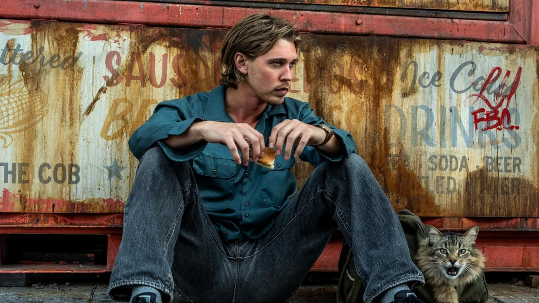 Život v hajzlu neřídí pouze uhrančivý Butler, ale i groteskní násilí