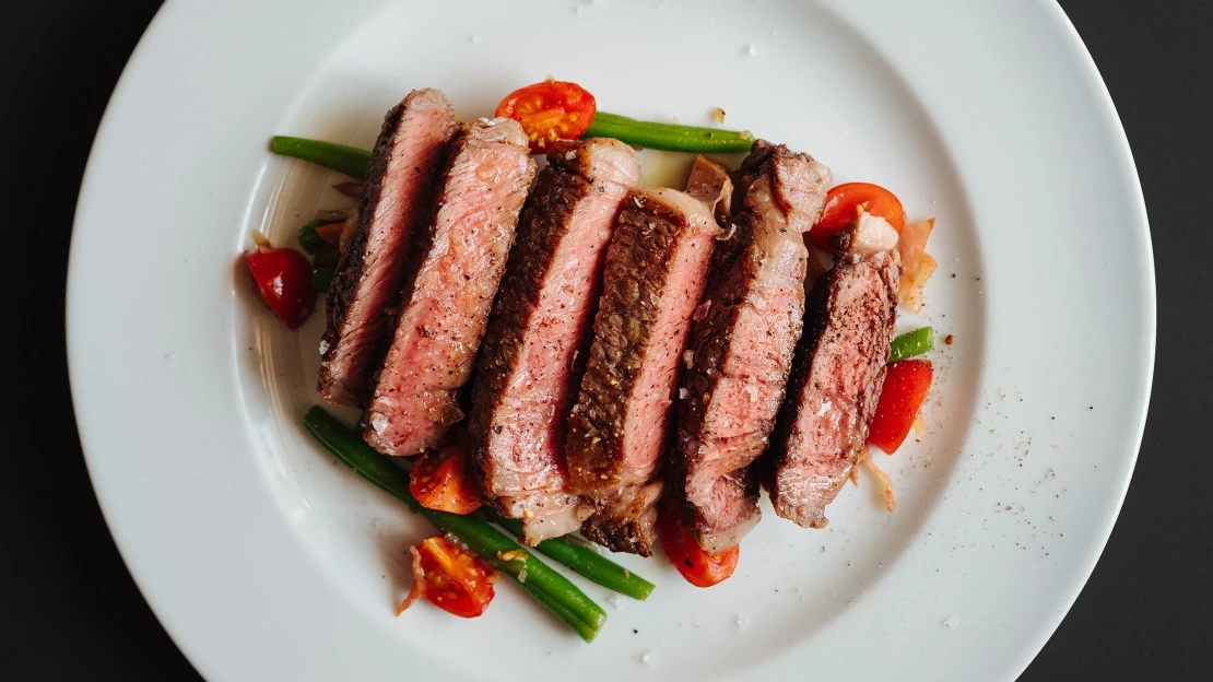 Dokonalý biftek podle šéfkuchaře. A důvod, proč ho nedělat