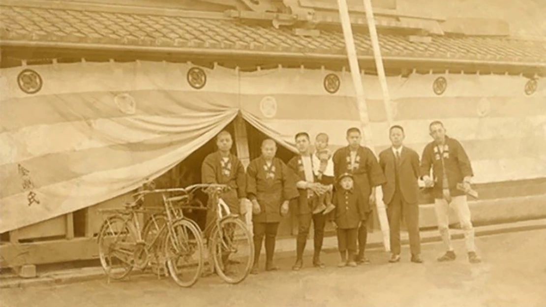 Starší než náboženství. Nejdéle fungující firmy přežívají i díky netradičním zvykům