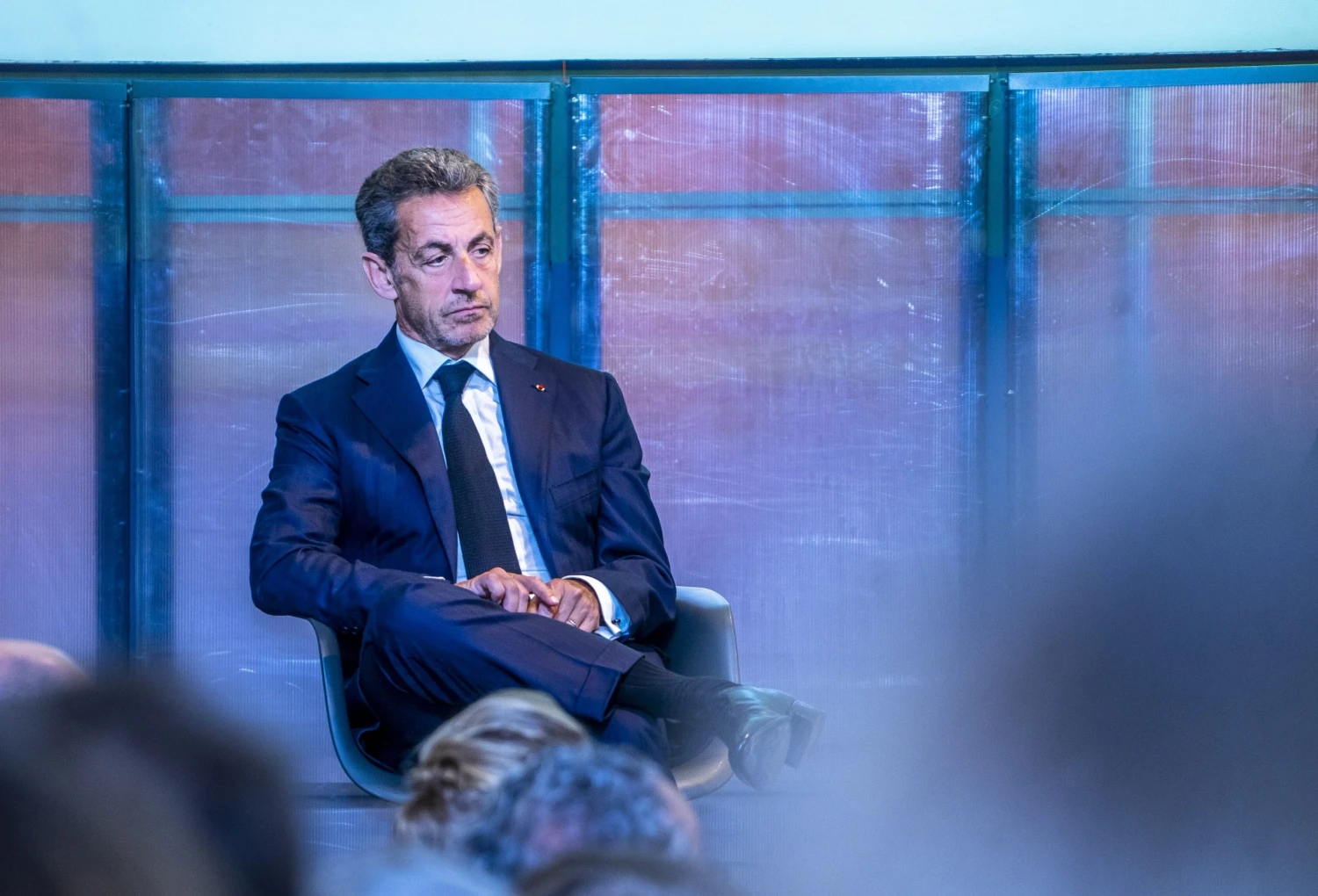 Francouzský exprezident Sarkozy dostal pět let vězení. V kampani využil peníze z Libye