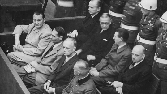 Investoval do Hitlera. Z válečného zločince se později stal nejbohatší Němec