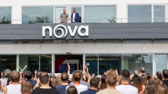 Na lovu za dluhopisy TV Nova? PPF spouští nabídku investic do jejích firem