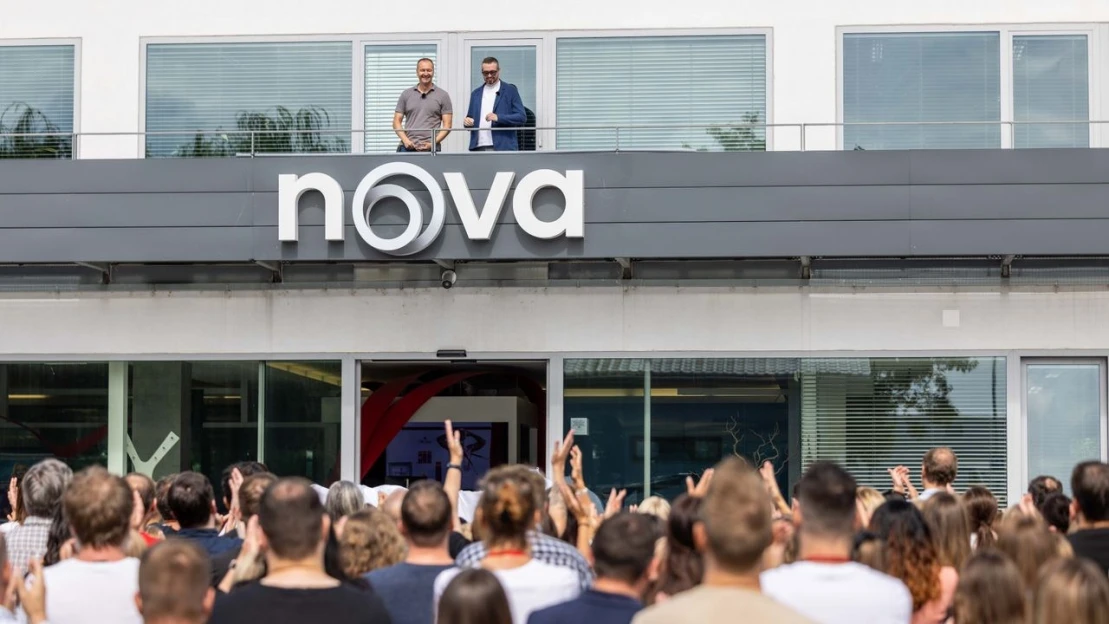 Na lovu za dluhopisy TV Nova? PPF spouští nabídku investic do jejích firem
