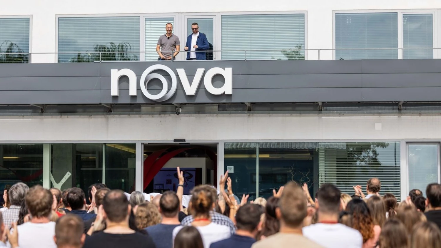 Nova kupuje O2 TV. Stane se největším vysílatelem sportovního obsahu