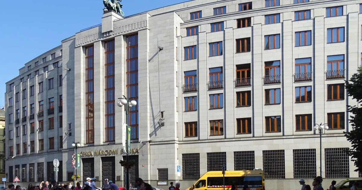 Banky na doporučení ČNB zpřísní od dubna limity pro investiční hypotéky
