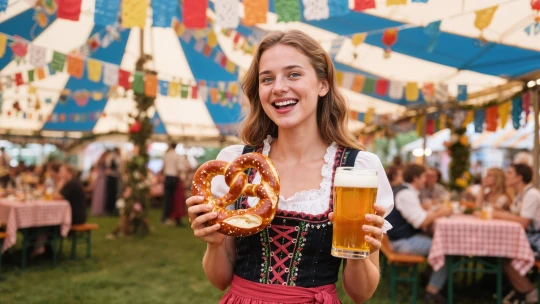 Ranní výběr: Kde žije Oktoberfest, kudy vede cesta zpátky a co na to Remarque?