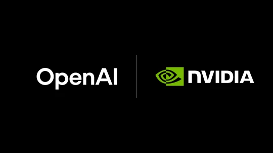 Další obálka od Nvidie. Tentokrát čipový gigant investuje do OpenAI