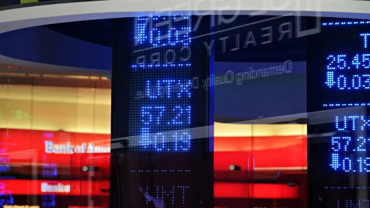 Zářijové emise akcií oživily evropské burzy. Tahounem je překvapivě Stockholm