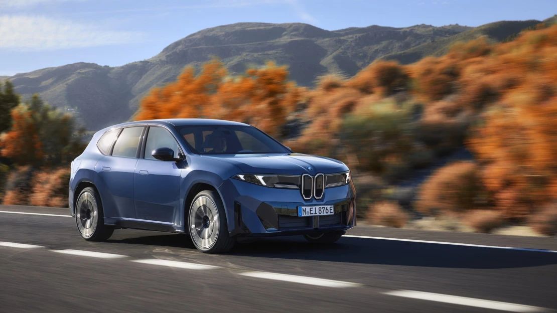Aisin v&nbsp;Písku otevírá novou halu. Bude vyrábět elektromotory pro BMW