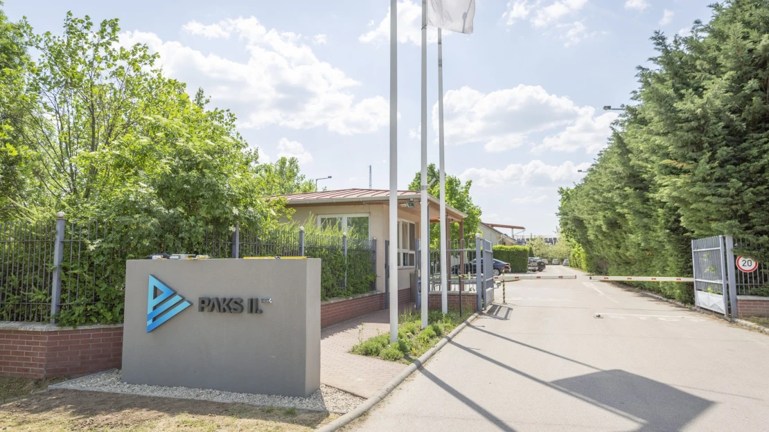 Stavba maďarské elektrárny Paks II bude bez státní podpory. Soudní dvůr ji zamítl