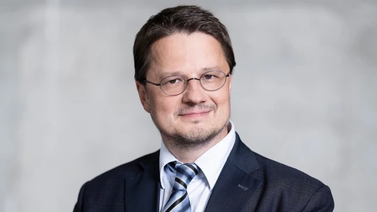 Miliarda do průmyslu. Jet Investment chystá nákupy pro nemovitostní fond