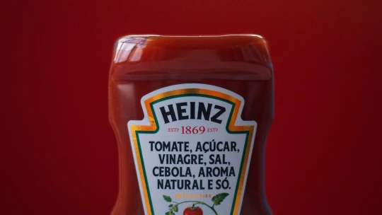 Makarony se sýrem a kečup jdou po deseti letech od sebe. Skupina Kraft Heinz se opět dělí