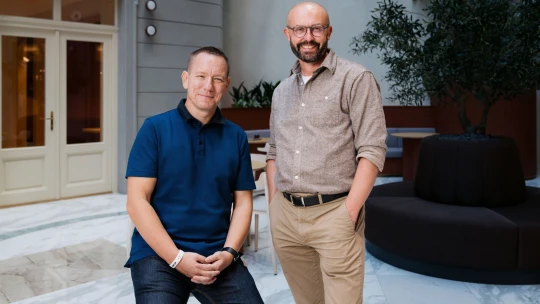 Ranní výběr: Češi učí evropské penzijní fondy investovat do private equity