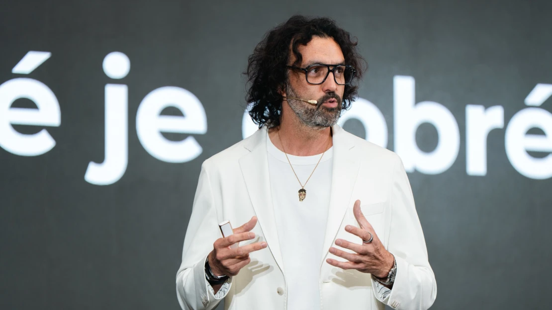 Nechceme skončit jako Nokia, Evropa se musí přizpůsobit nové době, říká Petr Mára