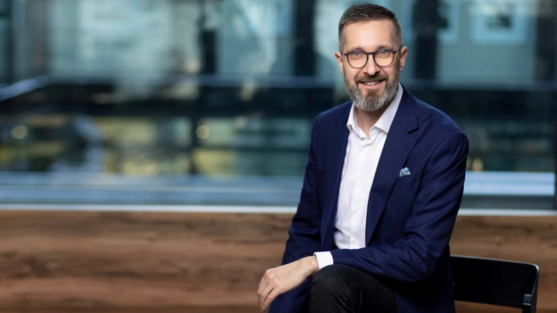 ETF je už dnes v USA více než akcií. Co to vypovídá o trhu? Ptali jsme se experta