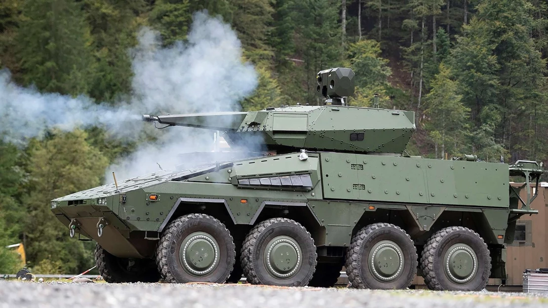 Trump opět nakopnul akcie zbrojařů. Proč na ně investoři stále tolik sázejí?