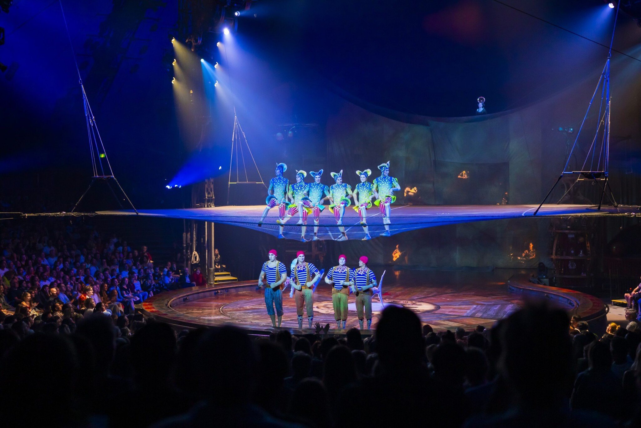 Cirque du Soleil