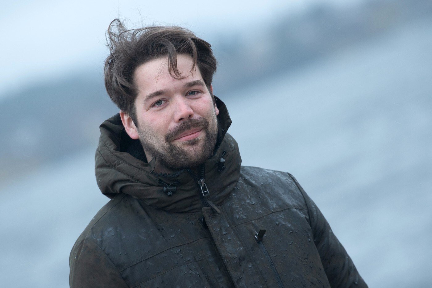 Metoda Markovič se vrací. Druhá série bude intenzivnější, říká režisér Jan Vejnar