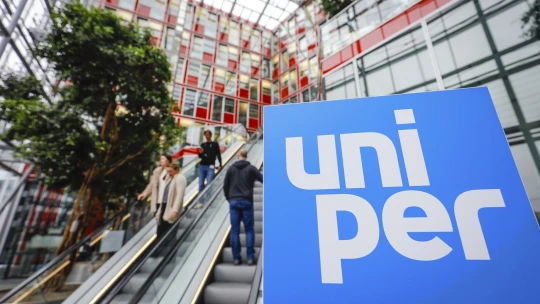 Společnost ResInvest jedná o koupi německé uhelné elektrárny Datteln 4 od Uniperu