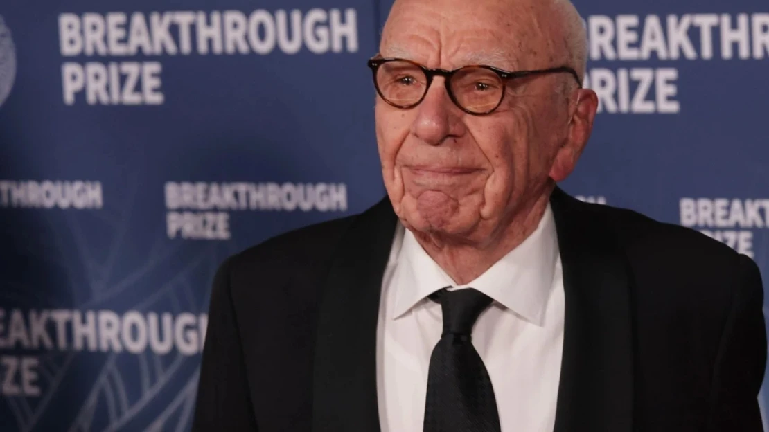 Otec proti dětem? Skutečný příběh Murdochových je drsnější než seriál