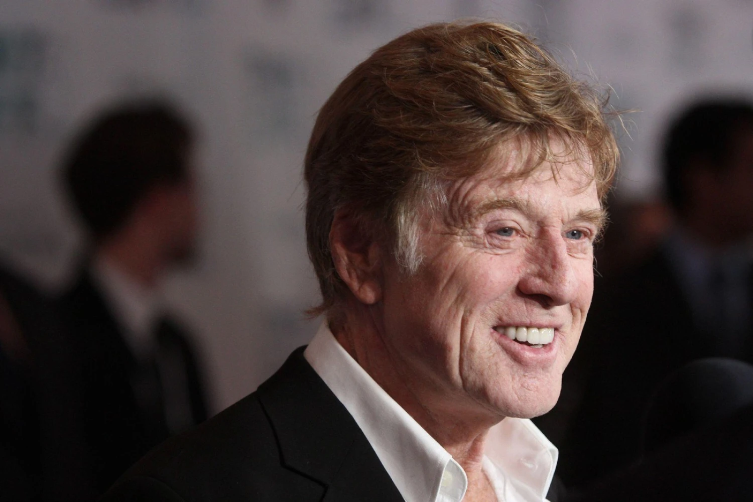 Zemřel Robert Redford. Oblíbenému herci a oscarovému režisérovi bylo 89 let