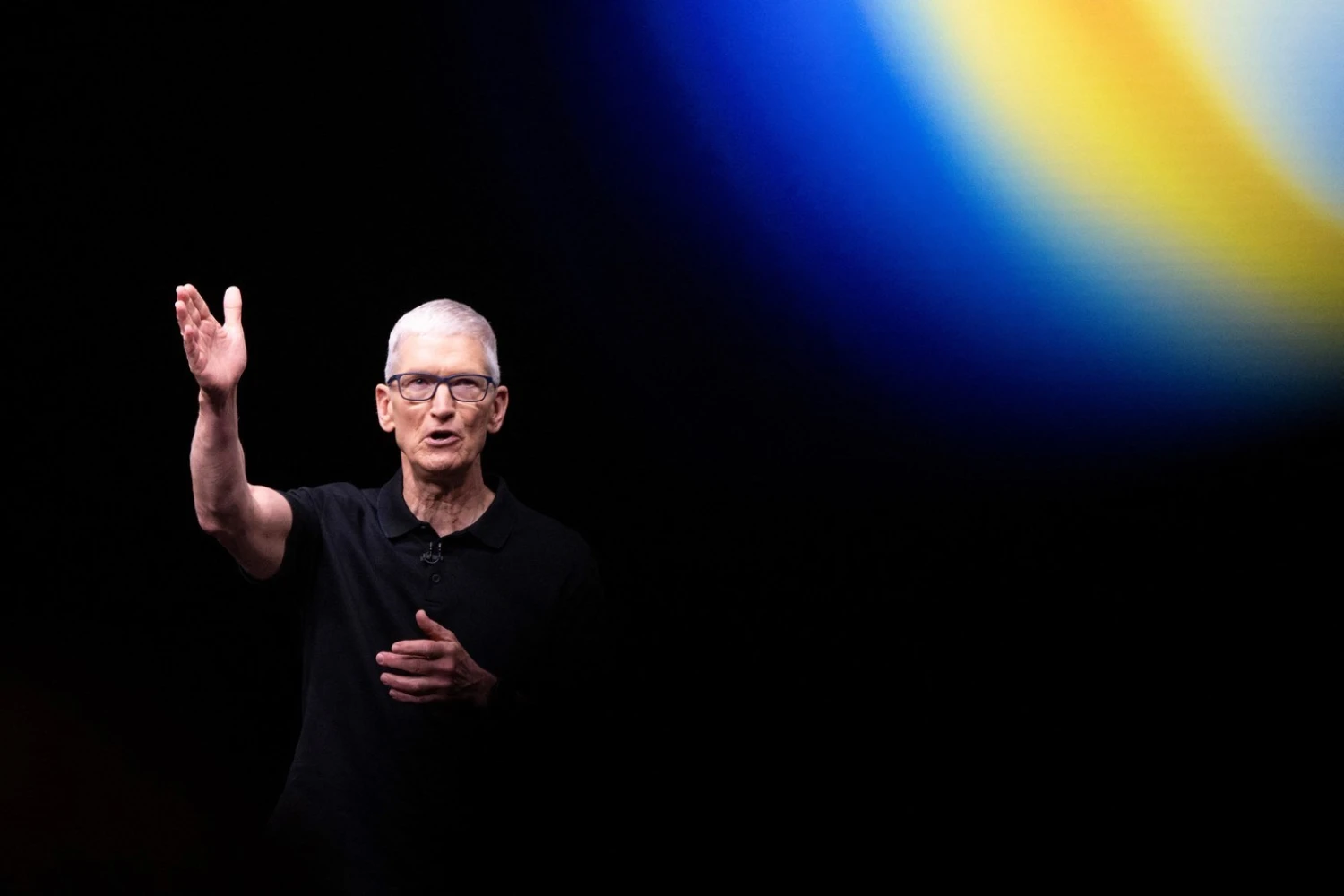 Nejnovější iPhone 17 i hodinky, které umí sledovat krevní tlak. Apple odhalil novinky