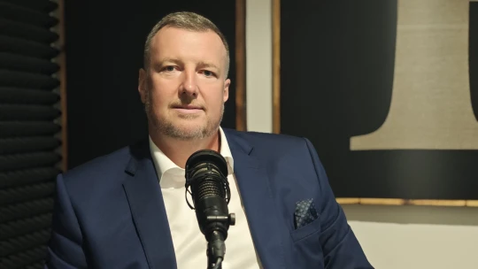 Hrozí, že budeme muset odstěhovat výrobu z Česka, říká šéf Třineckých železáren