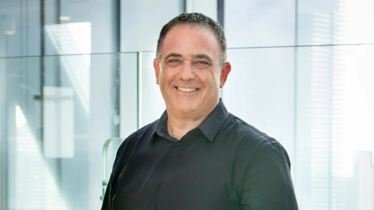 Cato Networks nakupuje a chce zdvojnásobit pražský tým, říká šéf Kramer