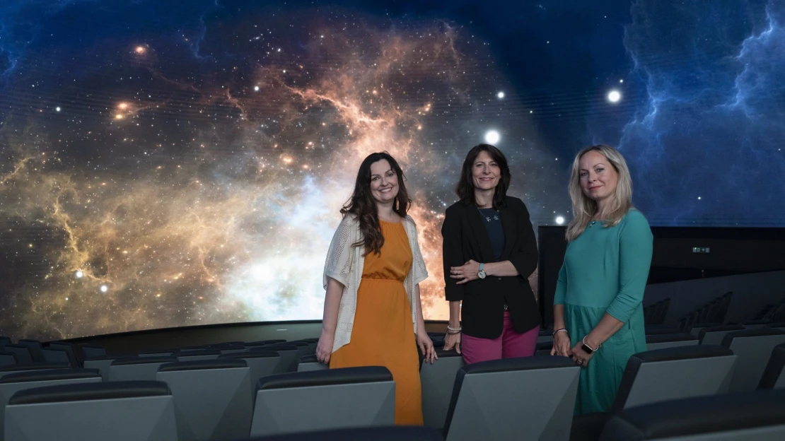 Jsme vědkyně, nemáme křišťálovou kouli. Co dusí vědu v Česku a jak jí pomoct?