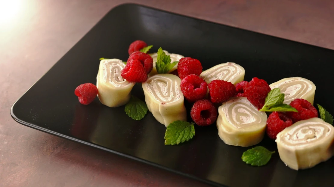 Rolovaná radost. Tradiční slovinské štruklji si zamilujete ve sladké i slané variantě