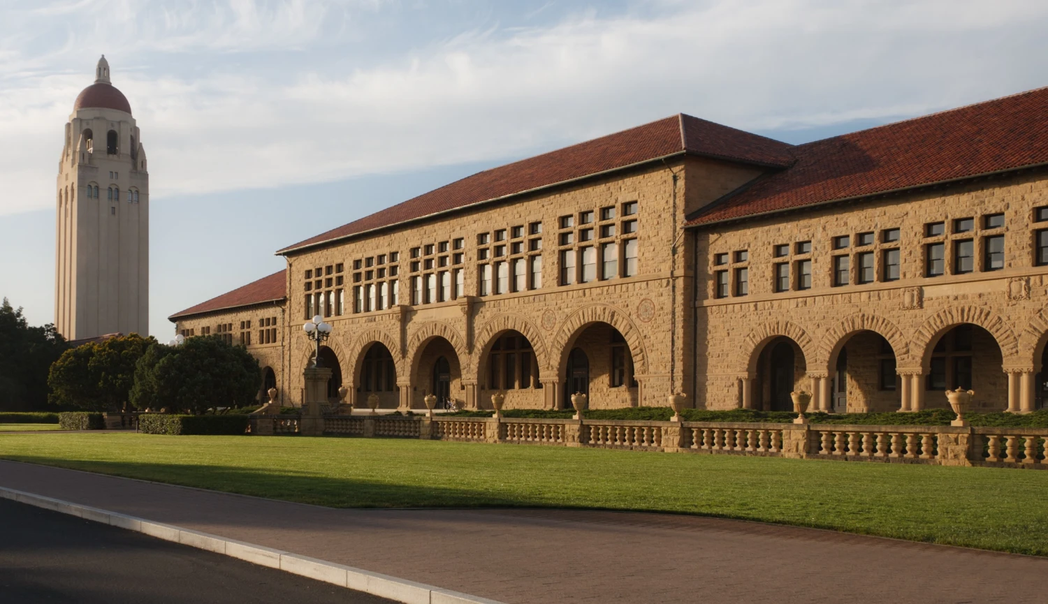Stanford a Berkeley. Jak vypadá život na špičkových univerzitách v Silicon Valley?