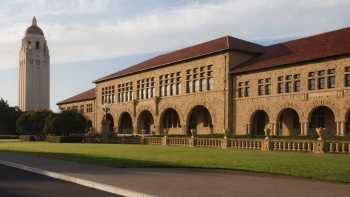 Stanford a Berkeley. Jak vypadá život na špičkových univerzitách v Silicon Valley?