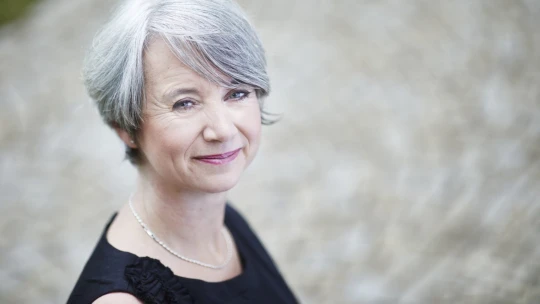 Ženy musejí za své nápady víc bojovat, říká zakladatelka Dne architektury