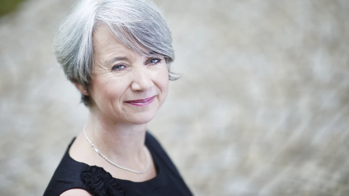 Ženy musejí za své nápady víc bojovat, říká zakladatelka Dne architektury