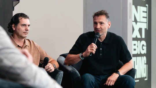 Tensor vybral miliardu a míří dál. Čeští investoři sázejí na kvantové technologie