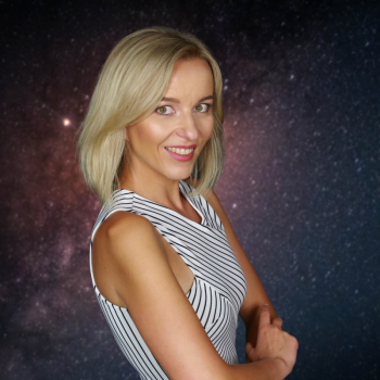 Terezie Malík Mandáková