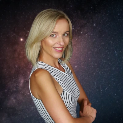 Terezie Malík Mandáková