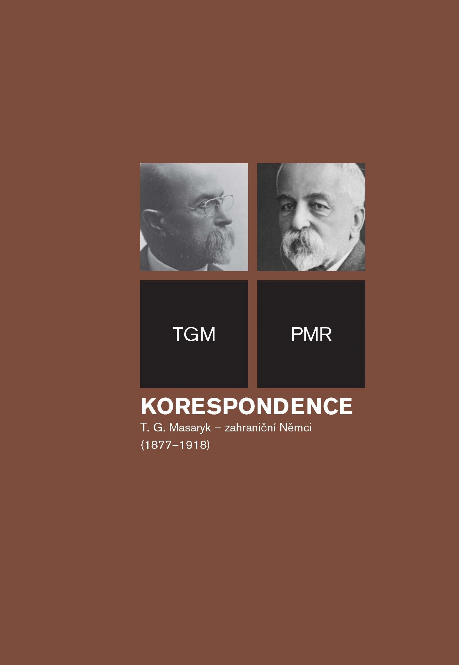 Masaryk, Armani a nepálská revoluce. Sedm knih jako ohlédnutí za děním v září