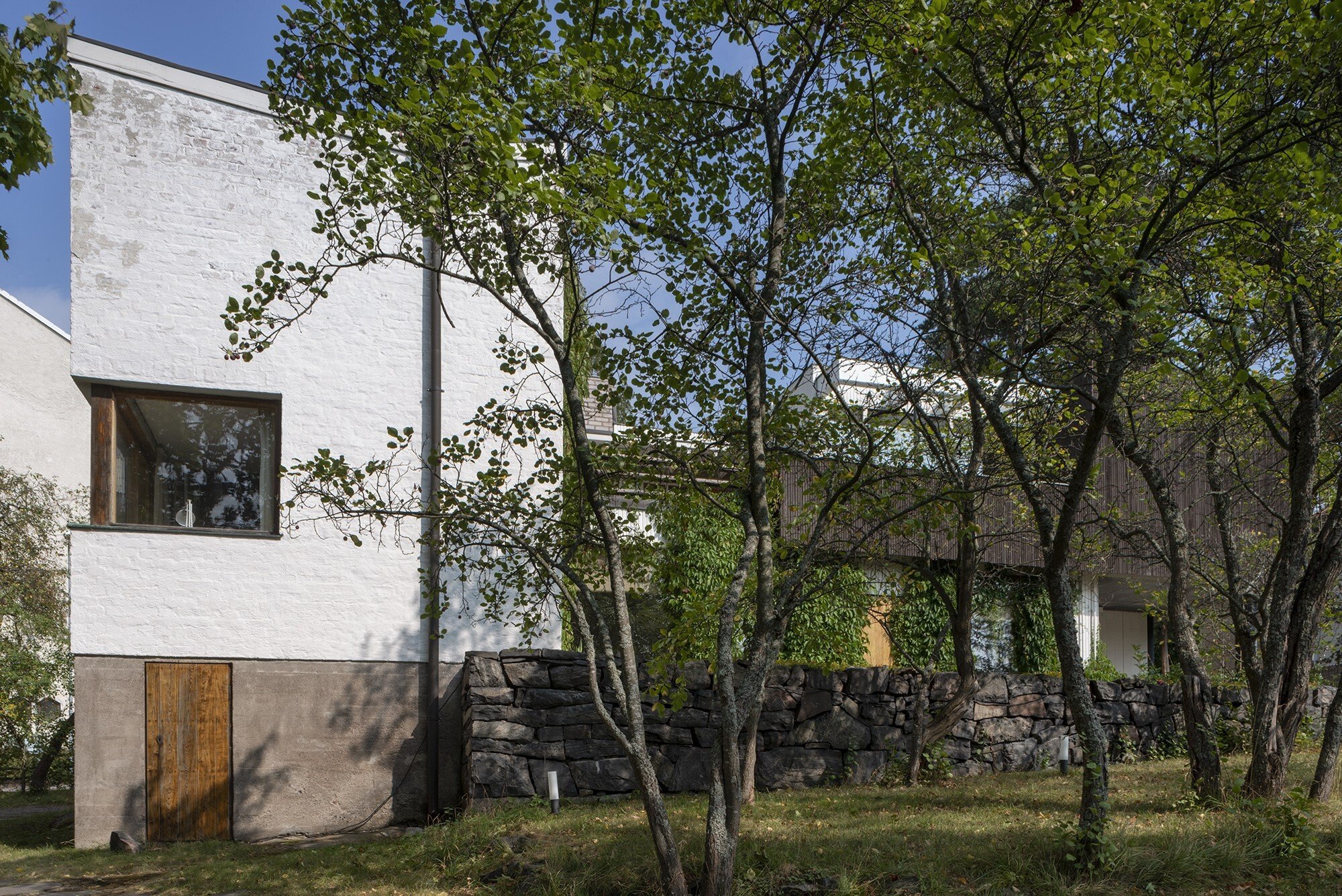 Aalto House