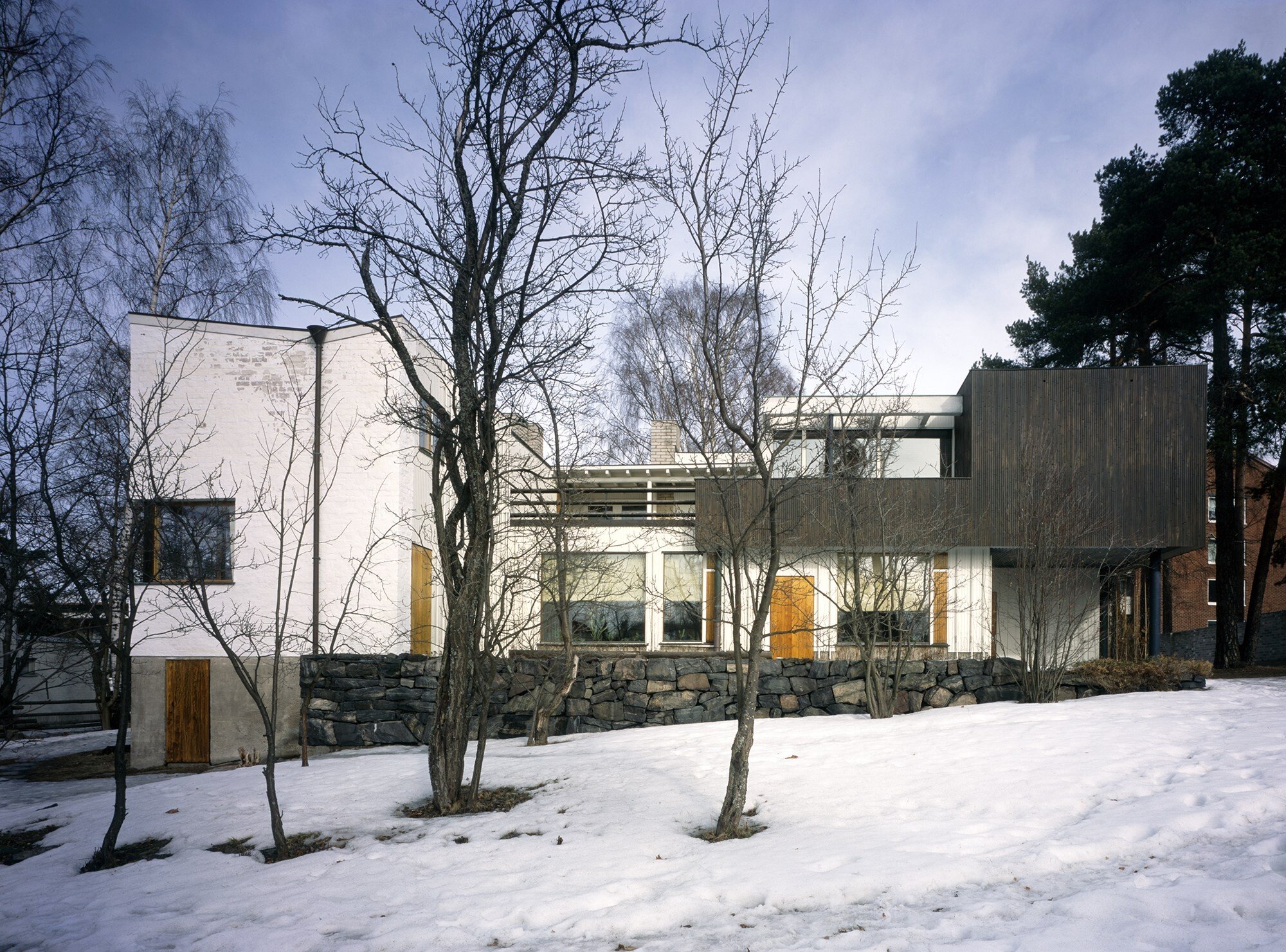 Aalto House