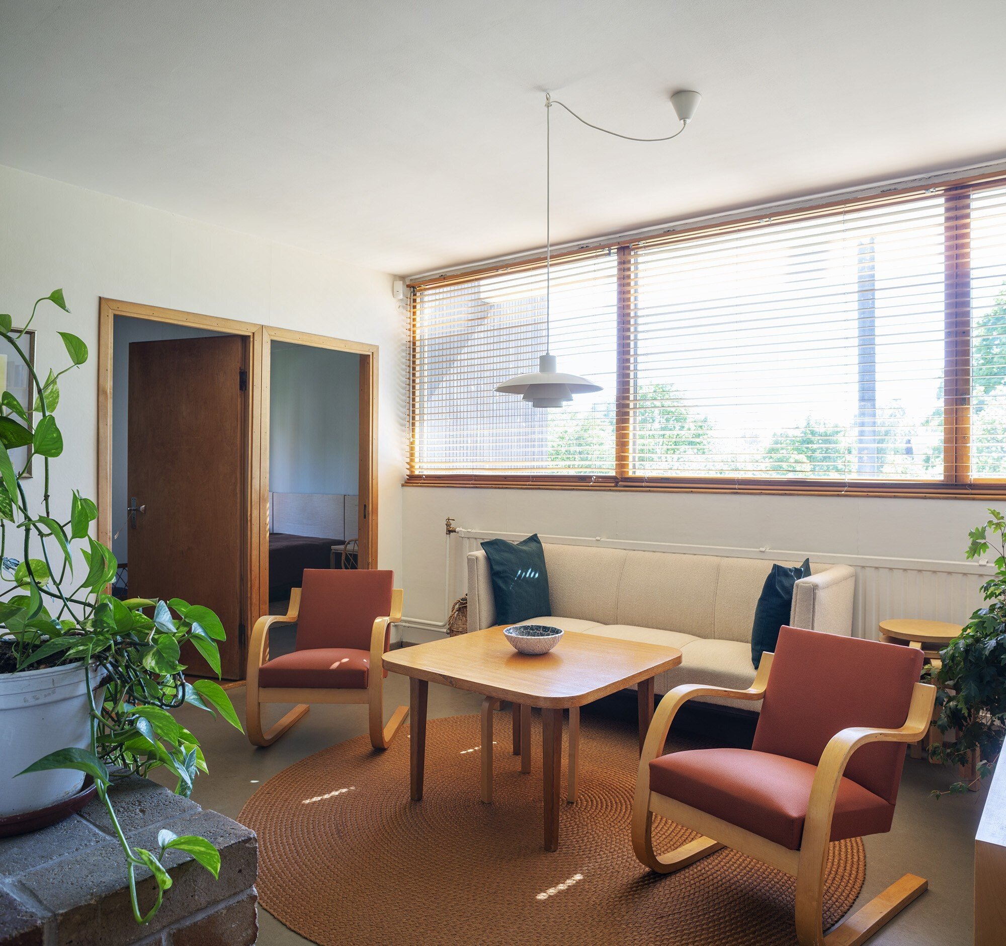 Aalto House