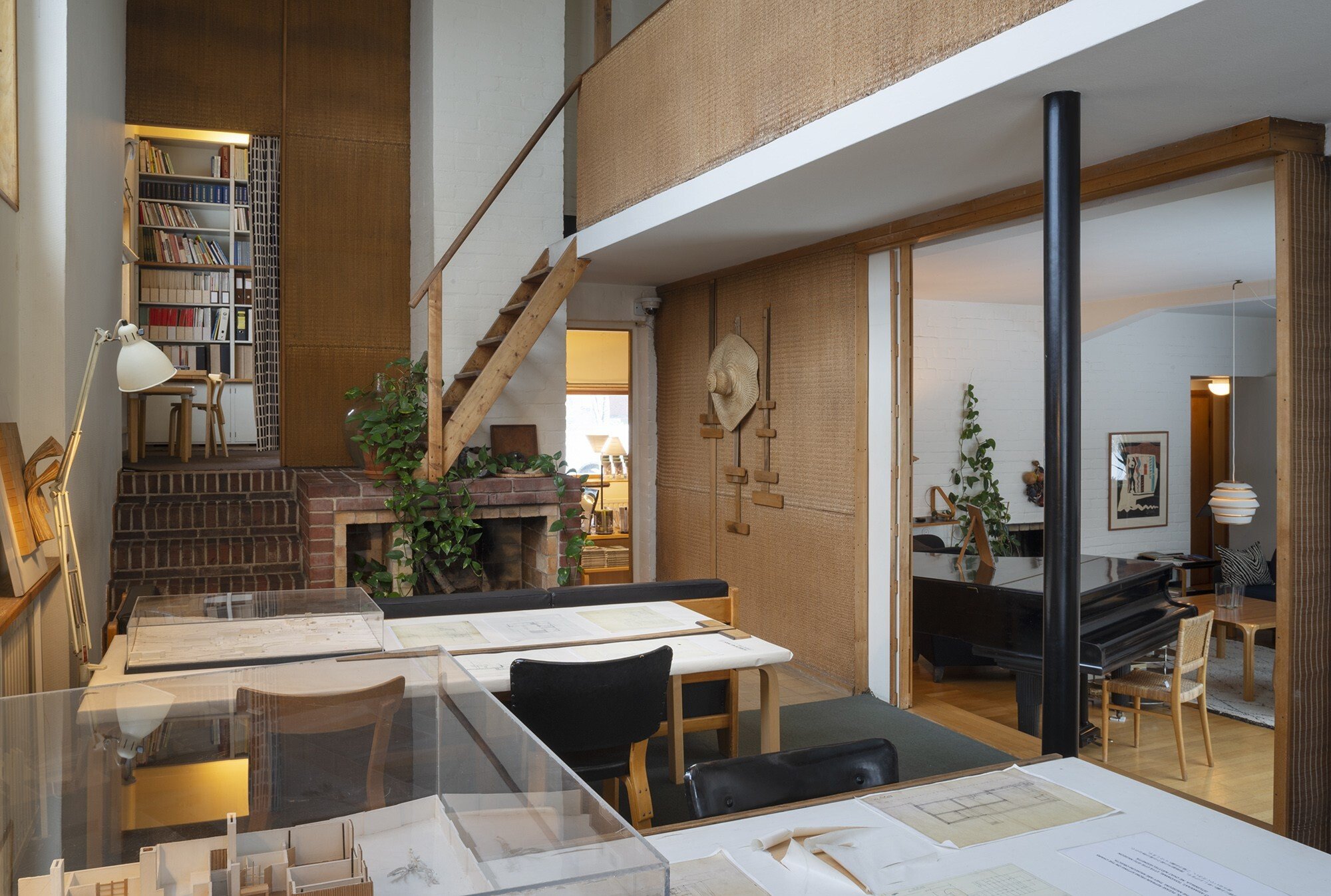 Aalto House