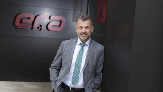 Pardubický výrobce radarů ERA roste. Meziročně vydělal o&nbsp;půl miliardy víc